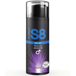 STIMUL8 - ZESTAW DLA PAR S8 TOGETHER 2 X 30 ML